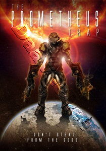Prometheus Trap |   DVD